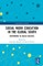 Social Work Education in the Global South