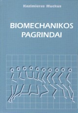Biomechanikos pagrindai