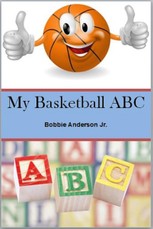Anderson, B: My Basketball ABC