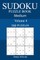 300 Medium Sudoku Puzzle Book