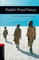 8. Schuljahr, Stufe 3 - Rabbit-Proof Fence - Neubearbeitung