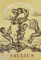 Saulius