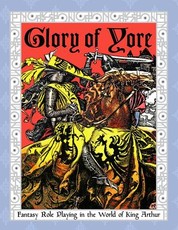 Glory of Yore