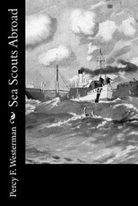 Sea Scouts Abroad