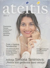 Ateitis 2023/3