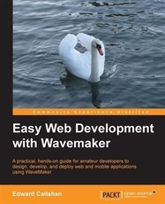 Easy Web Development with Wavemaker