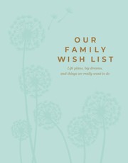 Our Family Wish List
