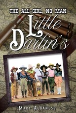 The ALL-GIRL, NO MAN LITTLE DARLIN'S