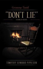 Granny Said "DON'T LIE"