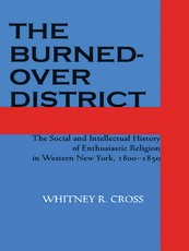 The Burned-Over District