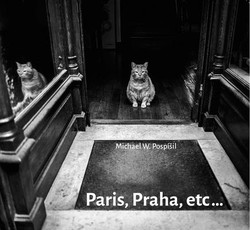 Michael W. PospÃ­sil: Paris, Praha, Etc...
