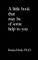 A little book that may be of some help to you
