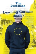 Learning German (badly)