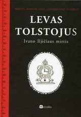 Ivano Iljičiaus mirtis Ivano Iljičiaus mirtis