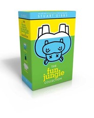 The Funjungle Collection (Boxed Set)