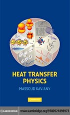 Heat Transfer Physics
