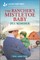 The Rancher's Mistletoe Baby