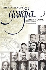 The Governors of Georgia