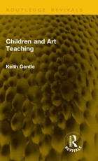 Children and Art Teaching