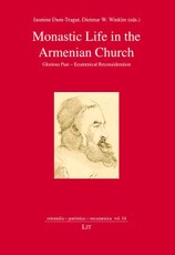 Monastic Life in the Armenian Church
