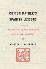 Cotton Mather's Spanish Lessons