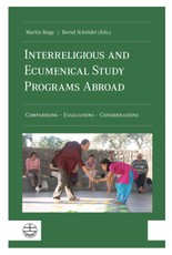 Interreligious and Ecumenical Study Programs Abroad