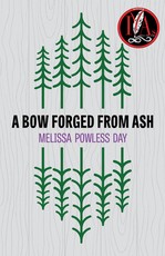 A Bow Forged from Ash