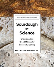 Sourdough by Science