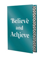 Believe and Achieve