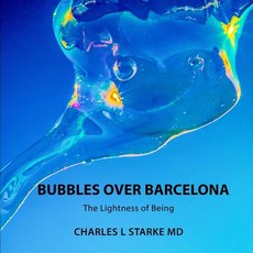 Bubbles Over Barcelona