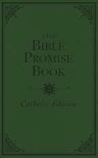 Bible Promise Book - Catholic Edition