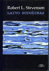 Laivo sudužimas (2002)