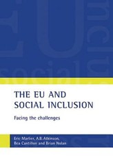 The Eu and Social Inclusion