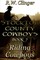 Stockton County Cowboys Book 2: Riding Cowboys