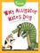Why Alligator Hates Dog