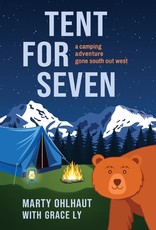 Tent for Seven