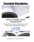 Intro to Supply Chain Management Study Notes, Review Questions and Classroom Discussion Topics