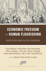 Economic Freedom and Human Flourishing