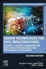 Sensor Technologies for Civil Infrastructures
