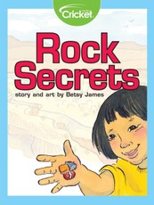 Rock Secrets