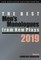The Best Men's Monologues from New Plays, 2019