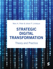 Strategic Digital Transformation