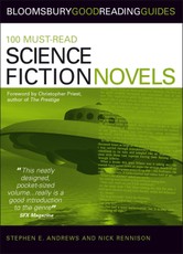 100 Must-read Science Fiction Novels