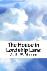 The House in Lordship Lane