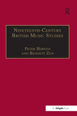 Nineteenth-Century British Music Studies
