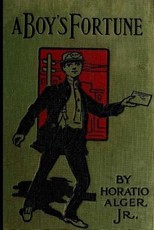 A Boy's Fortune
