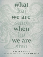 What We Are When We Are