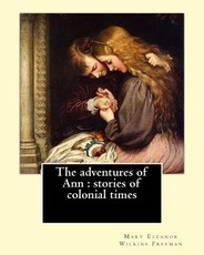 The adventures of Ann