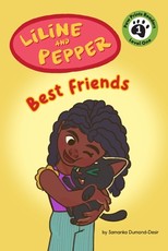 Liline & Pepper: Best Friends!