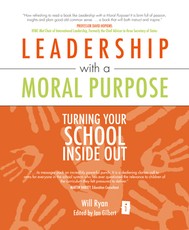 Leadership with a Moral Purpose